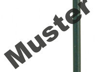 Viessmann TT - 6924 - TT Bausatz Bogenleuchte, LED warmweiß - Artikelbild