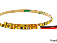 Viessmann - 5089 - LED-Leuchtstreifen 2,3 mm breit mit 66 LEDs weiß