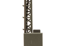 Viessmann H0 - 4500 - H0 Form-Hauptsignal, einflügelig - Artikelbild