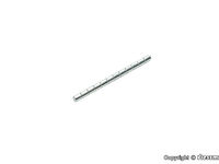 Viessmann H0 - 8000 - H0 CarMotion Basis Startset, MB ACTROS Muldenkipper mit Rundumleuchten, blau - Artikelbild