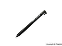 Viessmann H0 - 8000 - H0 CarMotion Basis Startset, MB ACTROS Muldenkipper mit Rundumleuchten, blau - Artikelbild