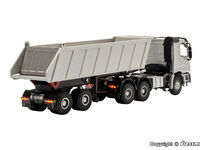 Viessmann H0 - 8211 - H0 MEILLER Sattelkipper MHKS 40/2, Funktionsmodell - Artikelbild