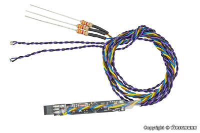 Viessmann H0 - 8403 - IR Mini - Artikelbild