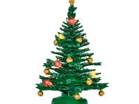 Viessmann - 5831 - Weihnachtsbaum, spurgrößenunabhängig