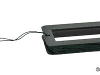 Viessmann H0 - 8440 - Empfängerspule zum Nachrüsten für CarMotion LKW und Busse, induktives Laden