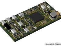 Viessmann H0 - 8447 - Universalelektronik Bus