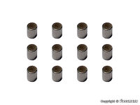 Viessmann H0 - 8431 - Dauermagnete, 12 Stück
