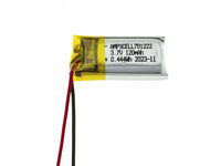 Viessmann H0 - 8419 - H0 Akku für MB Rundhauber und MAGIRUS Eckhauber