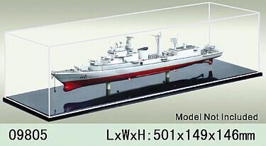 Faller - 759805 - Vitrine, 501 x 149 x 146 mm - Artikelbild