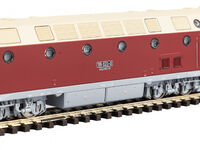 Vollmer N - 47350 - N Dachplatte Biberschwanz-Ziegel aus Kunststoff, 14,9 x 10,9 cm - Artikelbild