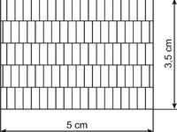 Vollmer N - 47709 - N Stall mit Zaun - Artikelbild