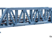 Vollmer H0 - 42545 - H0 Vorflutbrücke, gerade - Artikelbild