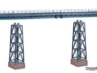 Vollmer H0 - 42550 - H0 Kreuztalviadukt Halle - Artikelbild