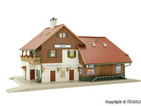 Vollmer H0 - 43530 - H0 Bahnhof Reith - Artikelbild