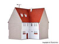 Vollmer H0 - 43645 - H0 Gasthaus Lamm - Artikelbild