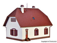 Vollmer H0 - 43657 - H0 Siedlungshaus - Artikelbild