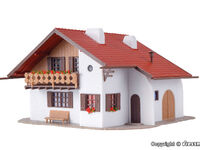Vollmer H0 - 43701 - H0 Haus Bergblick - Artikelbild