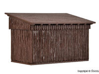 Vollmer H0 - 43798 - H0 Wildtierfütterung - Artikelbild