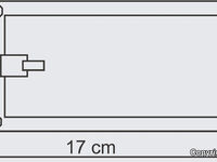 Vollmer H0 - 43809 - H0 Schwimmbad - Artikelbild