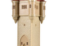 Vollmer H0 - 43900 - H0 Stadtturm Rothenburg **Auslauf** - Artikelbild
