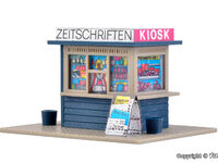 Vollmer H0 - 45134 - H0 Kiosk - Artikelbild