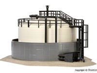 Vollmer H0 - 45530 - H0 Dieseltank - Artikelbild