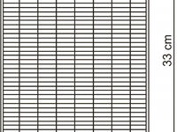 Vollmer H0 - 45616 - H0 Stahl- und Röhrenlager - Artikelbild