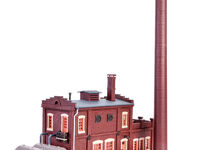 Vollmer H0 - 45617 - H0 Heizwerk - Artikelbild