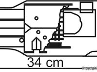 Vollmer H0 - 45621 - H0 Brauerei im Abbruch - Artikelbild