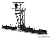 Vollmer H0 - 45741 - H0 Schlackenaufzug mit Grube - Artikelbild