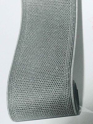 Vollmer H0 - 46018 - H0 Straßenpflaster-Folie, 100 x 8 cm - Artikelbild