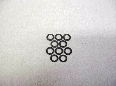 Vollmer H0 - 46021 - H0 Straßenfolie mit Zebrastreifen, 100 x 8 cm - Artikelbild