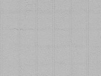 Vollmer H0 - 46029 - H0 Dachplatte Dachpappe aus Kunststoff, 21,8 x 11,9 cm