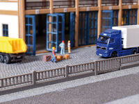 Vollmer N - 47424 - N Fabrikzaun