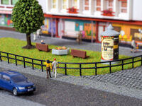 Vollmer N - 47425 - N Geländer