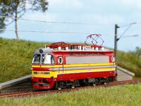 Vollmer N - 47541 - N Laderampe, fünfteilig - Artikelbild
