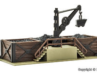 Vollmer N - 47554 - N Kohlen- und Brennstoffhandlung - Artikelbild