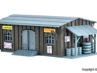 Vollmer N - 47555 - N Reparaturwerkstatt - Artikelbild