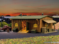 Vollmer N - 47560 - N Bauhütte