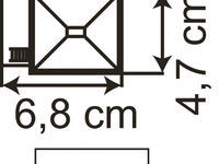Vollmer N - 47600 - N Stellwerk Rothorn - Artikelbild