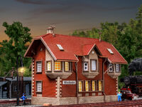 Vollmer N - 47602 - N Stellwerk Wiesbaden - Artikelbild