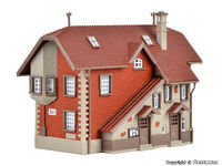 Vollmer N - 47602 - N Stellwerk Wiesbaden - Artikelbild