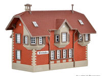 Vollmer N - 47602 - N Stellwerk Wiesbaden - Artikelbild