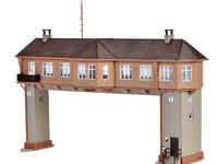 Vollmer N - 47603 - N Reiterstellwerk - Artikelbild