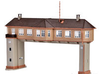 Vollmer N - 47603 - N Reiterstellwerk - Artikelbild