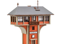 Vollmer N - 47604 - N Pilzstellwerk Waldbronn - Artikelbild