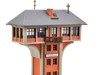 Vollmer N - 47604 - N Pilzstellwerk Waldbronn - Artikelbild