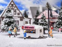 Vollmer N - 47616 - N Glühweinstand