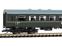 Vollmer N - 47616 - N Glühweinstand - Artikelbild