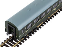 Vollmer N - 47616 - N Glühweinstand - Artikelbild